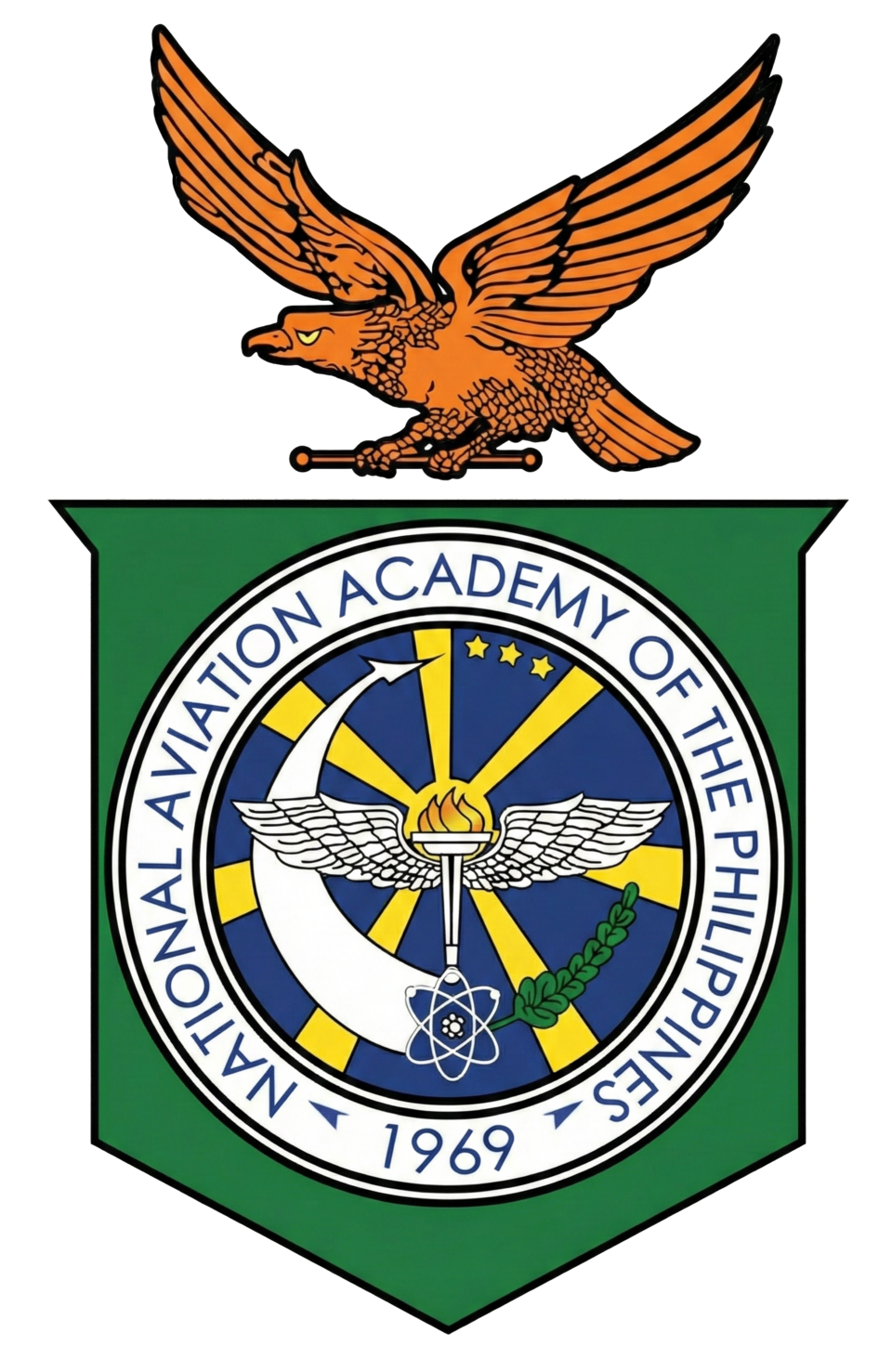 NAAP Logo